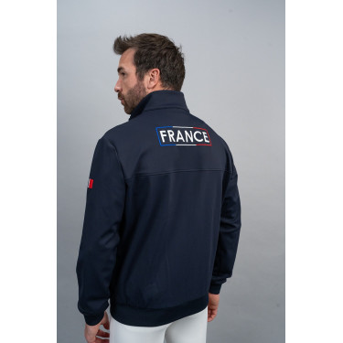Chaqueta Francia Harcour Jagger Chaqueta Francia Harcour Jagger