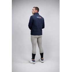 Chaqueta Francia Harcour Javelot Marino Azul marino