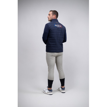 Chaqueta Francia Harcour Javelot Chaqueta Francia Harcour Javelot