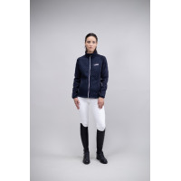 Chaqueta Francia Harcour Jiminy Marino