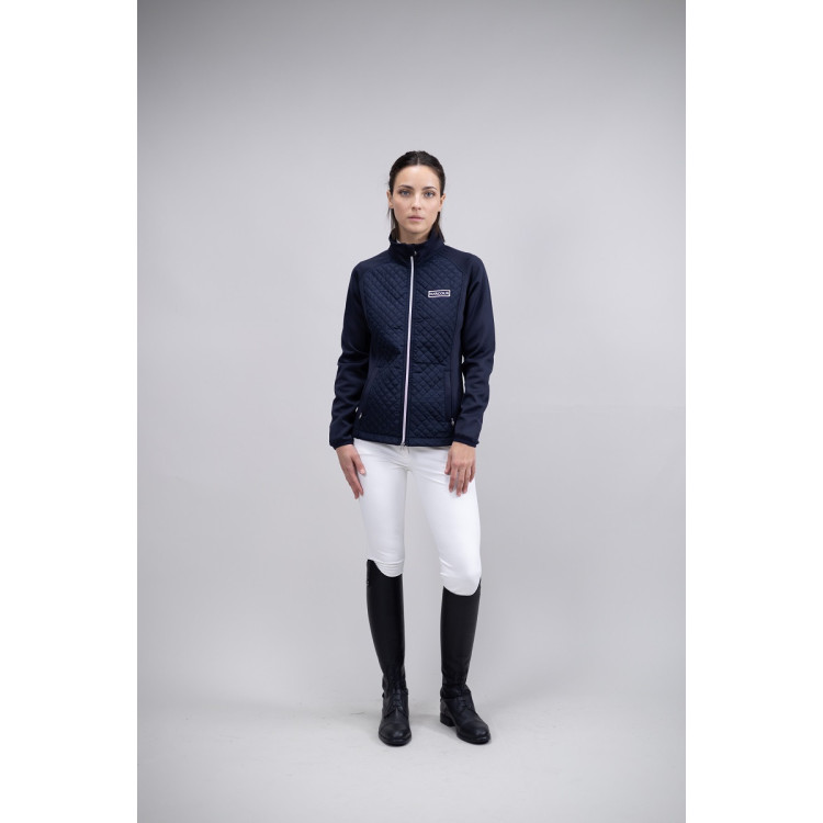 Chaqueta Francia Harcour Jiminy