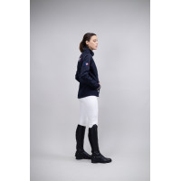 Chaqueta Francia Harcour Jiminy Marino Azul marino