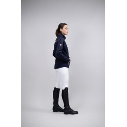 Chaqueta Francia Harcour Jiminy Marino Azul marino