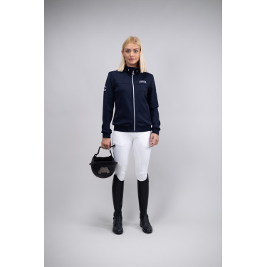 Chaqueta Francia Harcour Pomoneh