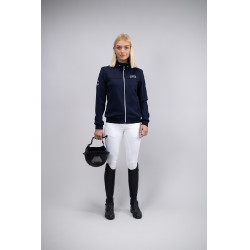 Chaqueta Francia Harcour Pomoneh
