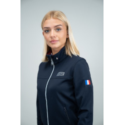 Chaqueta Francia Harcour Pomoneh Chaqueta Francia Harcour Pomoneh