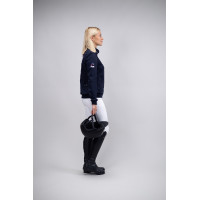 Chaqueta Francia Harcour Pomoneh Marino Azul marino Chaqueta Francia Harcour Pomoneh Marino Azul marino