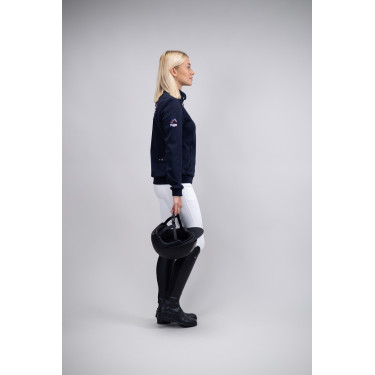 Chaqueta Francia Harcour Pomoneh Chaqueta Francia Harcour Pomoneh