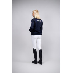 Chaqueta Francia Harcour Pomoneh Chaqueta Francia Harcour Pomoneh