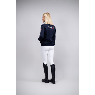Chaqueta Francia Harcour Pomoneh Chaqueta Francia Harcour Pomoneh