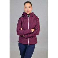 Chaqueta Harcour Jasmin Violeta