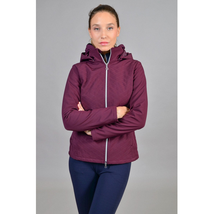 Chaqueta Harcour Jasmin