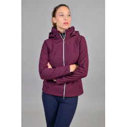 Chaqueta Harcour Jasmin Violeta