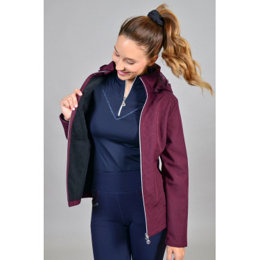 Chaqueta Harcour Jasmin Chaqueta Harcour Jasmin