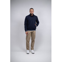 Chaqueta Harcour Joker Marino Azul marino