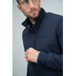 Chaqueta Harcour Joker Marino Azul marino