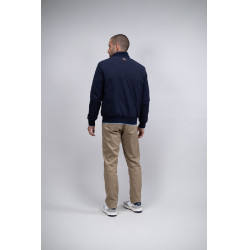 Chaqueta Harcour Joker Marino Azul marino