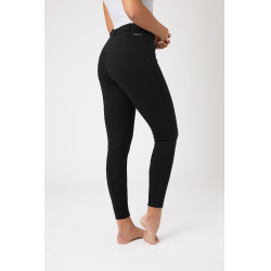 Pantalón Horze Activo Silicona - mujer Negro