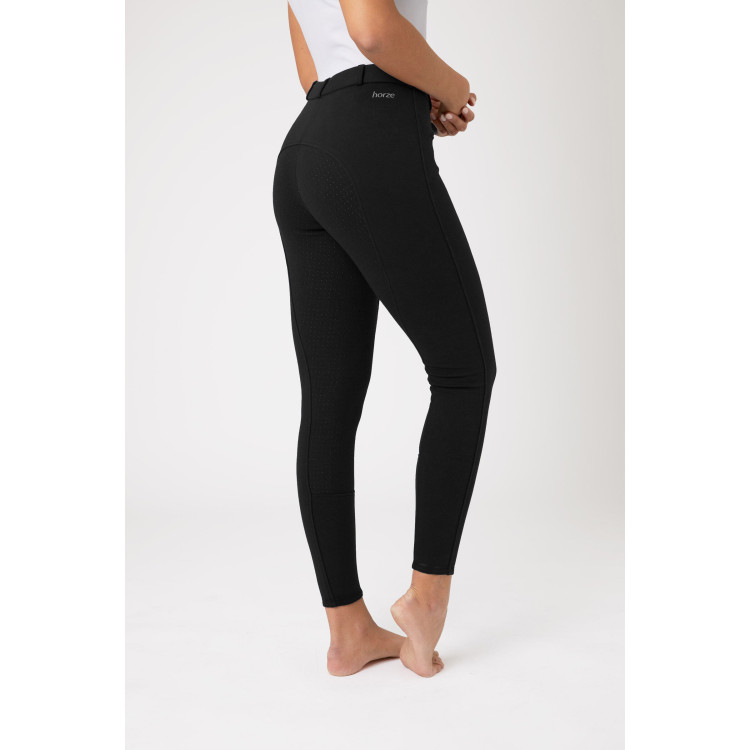 Pantalón Horze Activo Silicona - mujer Pantalón Horze Activo Silicona - mujer