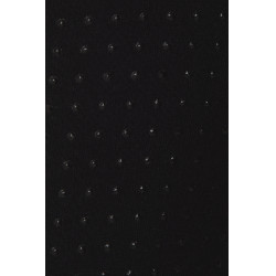 Pantalón Horze Activo Silicona - niños Negro