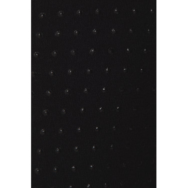 Pantalón Horze Activo Silicona - niños Negro