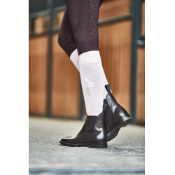 Botines Horze Signature Castaño Marrón Botines Horze Signature Castaño Marrón