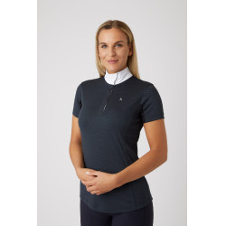 Polo Blaire Horze Crescendo mujer Polo Blaire Horze Crescendo mujer