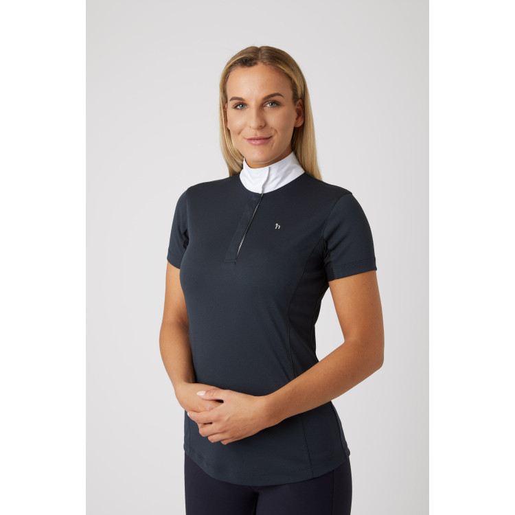Polo Blaire Horze Crescendo mujer Polo Blaire Horze Crescendo mujer