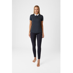 Polo Blaire Horze Crescendo mujer Polo Blaire Horze Crescendo mujer