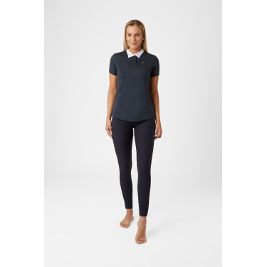 Polo Blaire Horze Crescendo mujer Polo Blaire Horze Crescendo mujer