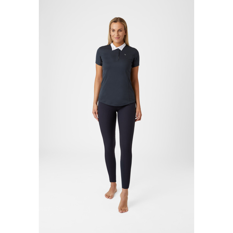 Polo Blaire Horze Crescendo mujer Polo Blaire Horze Crescendo mujer