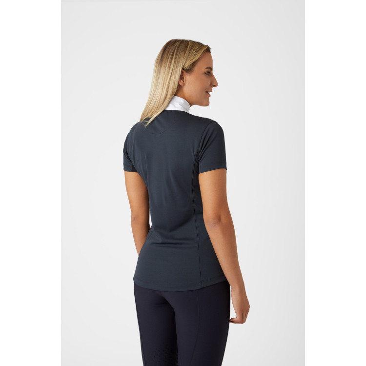 Polo Blaire Horze Crescendo mujer Polo Blaire Horze Crescendo mujer