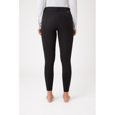 Pantalón mujer con grip silicona Horze Grand Prix Pantalón mujer con grip silicona Horze Grand Prix