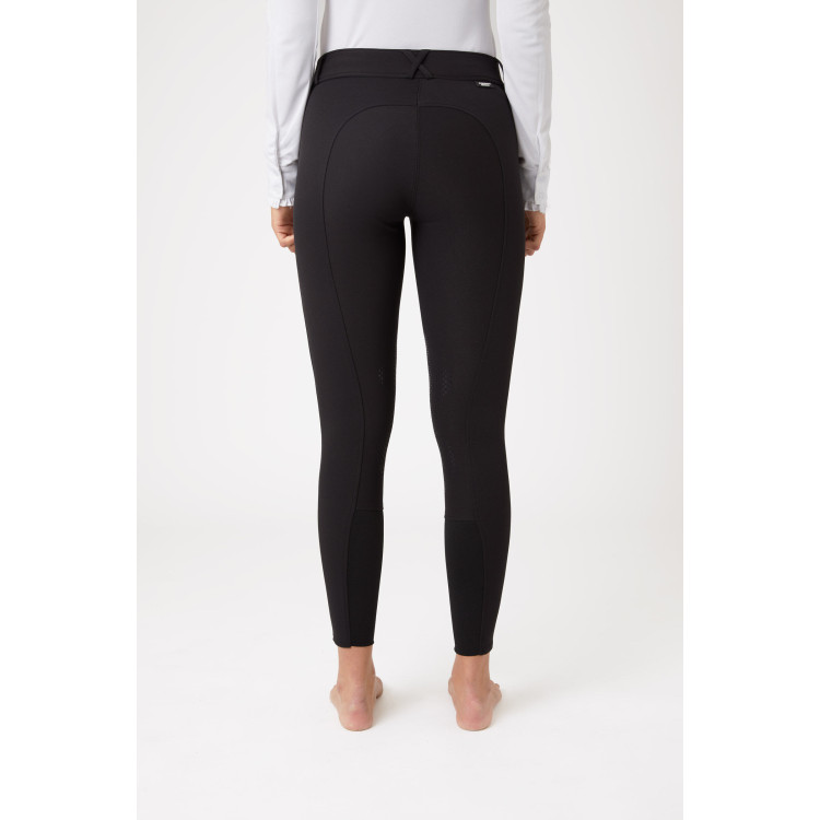Pantalón mujer con grip silicona Horze Grand Prix Pantalón mujer con grip silicona Horze Grand Prix
