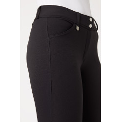 Pantalón mujer con grip silicona Horze Grand Prix Pantalón mujer con grip silicona Horze Grand Prix