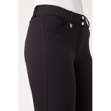 Pantalón mujer con grip silicona Horze Grand Prix Pantalón mujer con grip silicona Horze Grand Prix