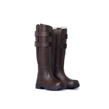 Botas Rovigo Horze Botas Rovigo Horze