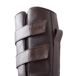 Botas Rovigo Horze Castaño Marrón Botas Rovigo Horze Castaño Marrón