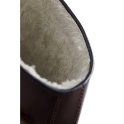 Botas Rovigo Horze Castaño Marrón Botas Rovigo Horze Castaño Marrón