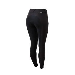 Pantalón mujer con culera Horze Grand Prix