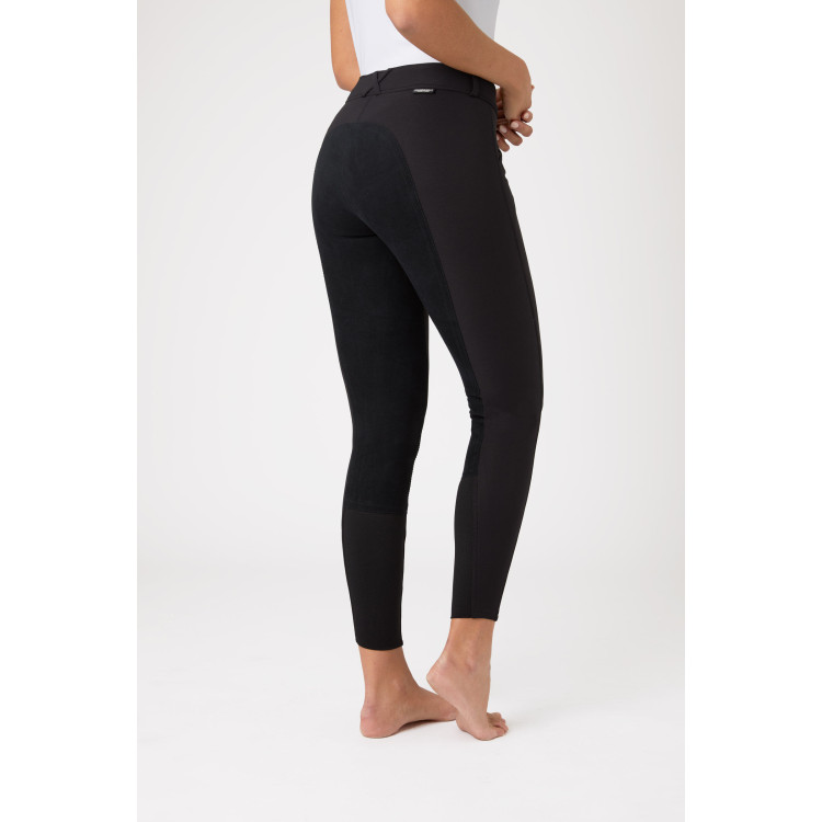 Pantalón mujer con culera Horze Grand Prix Pantalón mujer con culera Horze Grand Prix