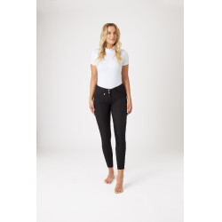 Pantalón mujer con culera Horze Grand Prix Pantalón mujer con culera Horze Grand Prix