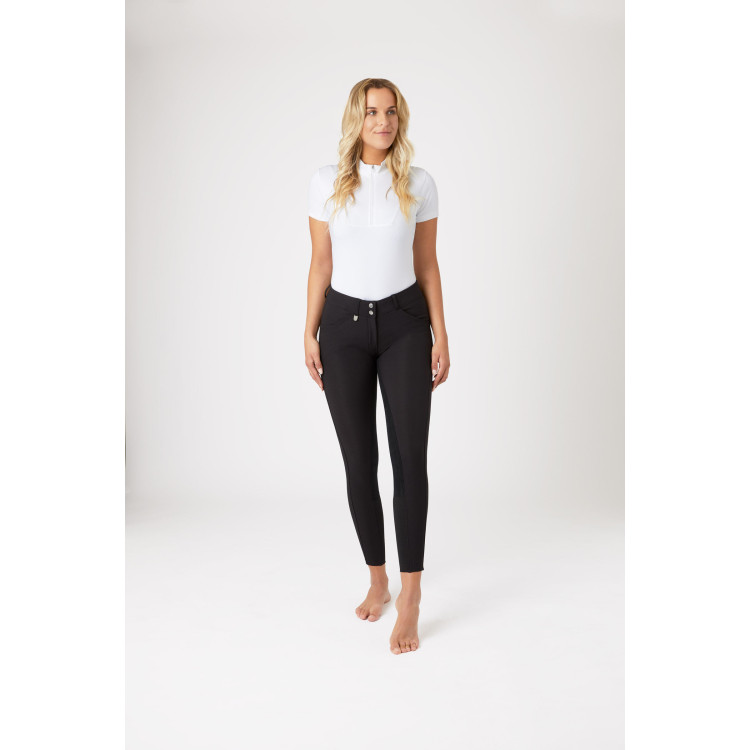 Pantalón mujer con culera Horze Grand Prix Pantalón mujer con culera Horze Grand Prix