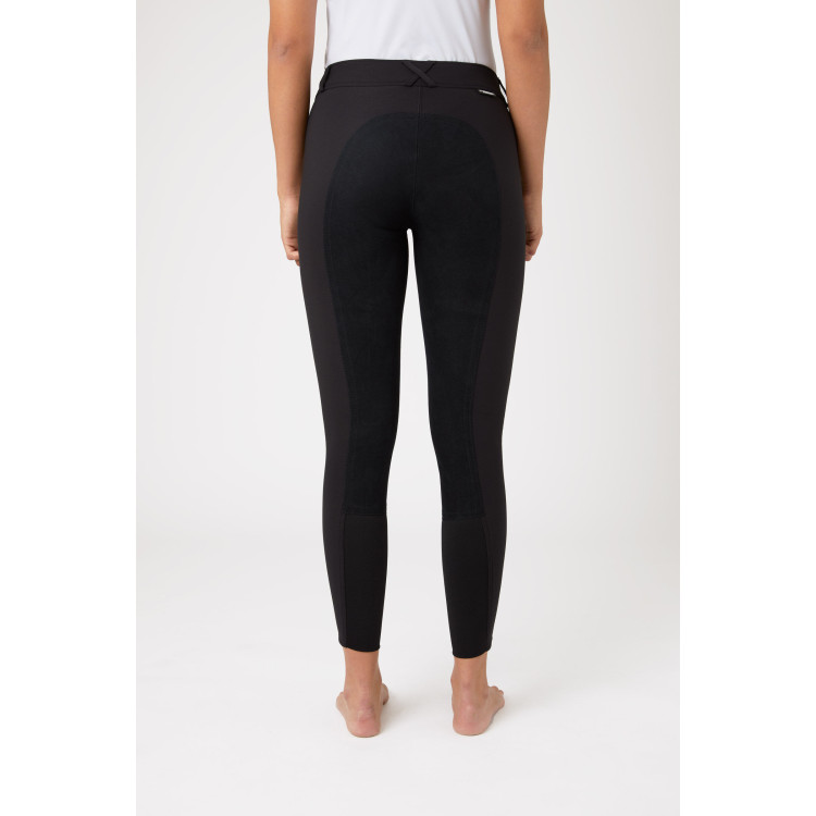 Pantalón mujer con culera Horze Grand Prix Pantalón mujer con culera Horze Grand Prix