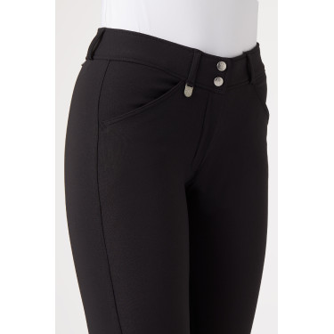 Pantalón mujer con culera Horze Grand Prix Pantalón mujer con culera Horze Grand Prix