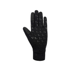 Guantes en fibra polar Horze Avery Guantes en fibra polar Horze Avery