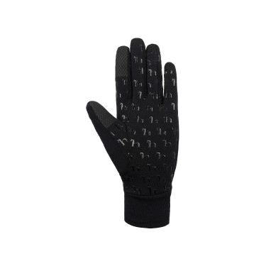 Guantes en fibra polar Horze Avery Guantes en fibra polar Horze Avery