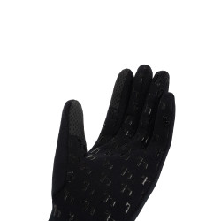 Guantes en fibra polar Horze Avery Guantes en fibra polar Horze Avery