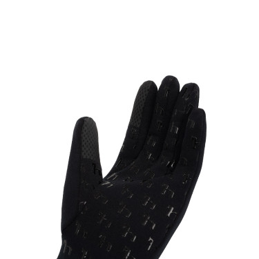 Guantes en fibra polar Horze Avery Guantes en fibra polar Horze Avery