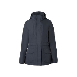 Chaqueta de cáscara técnica Horze Jadine mujer Chaqueta de cáscara técnica Horze Jadine mujer